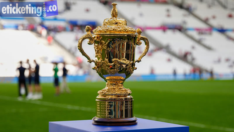 Eligibility Shake-Up Ahead of Rugby World Cup 2027