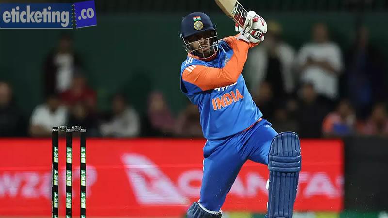 Jitesh Sharma Strengthens World Cup Claim