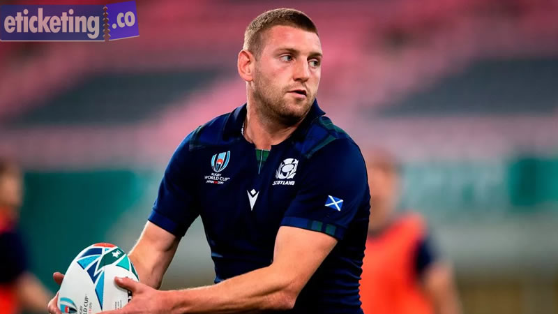 Scots Urged to End Losing Streak