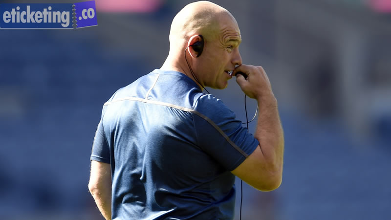 Georgia Qualifies for Rugby World Cup 2027 as Cockerill Steps Aside