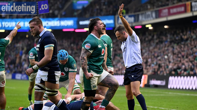 A Bigger Rugby World Cup Awaits in 2027