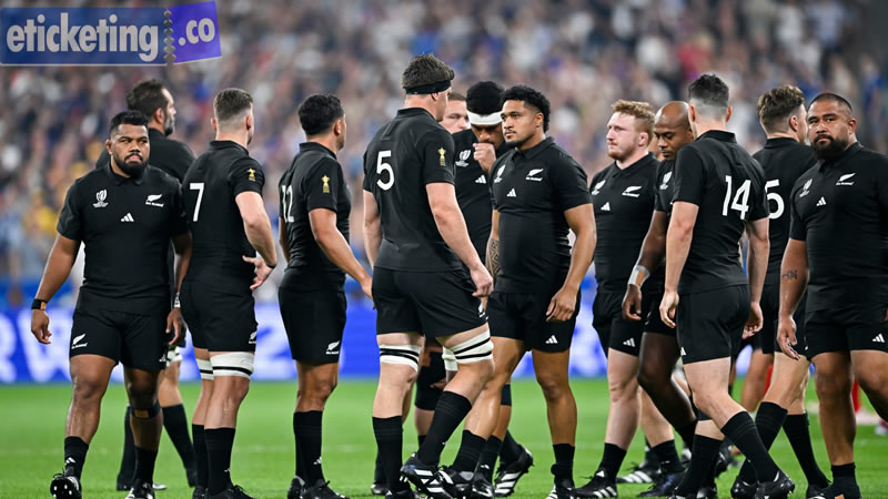 A Bigger Rugby World Cup Awaits in 2027