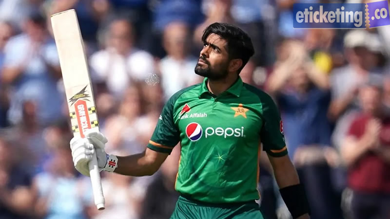 Babar Azam Eyes Revival Ahead of ICC Men’s T20 World Cup