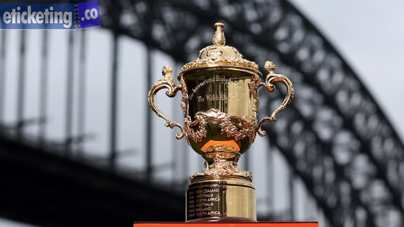 New Era Begins for Men’s International Rugby