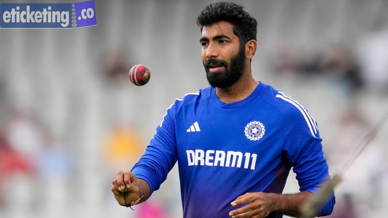 India to Name T20 World Cup 2026 Squad in Mumbai