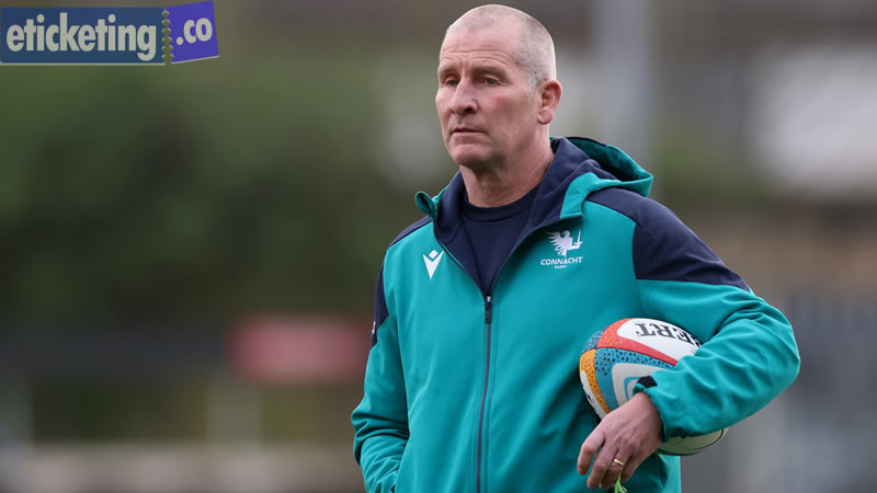 Doyle Warns Law Changes Could Harm Rugby World Cup 2027