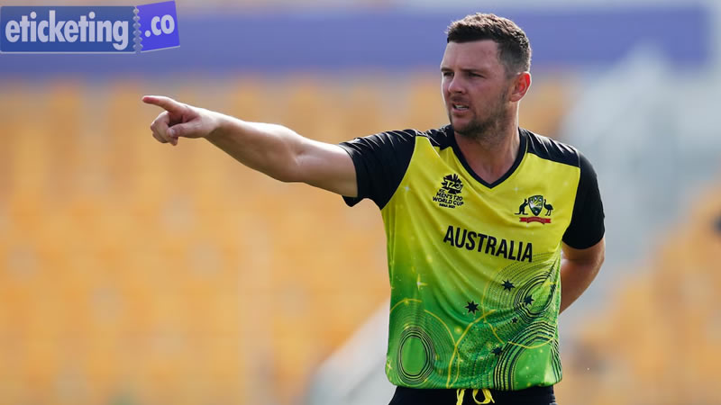 Australia Take Cautious Approach Ahead of T20 World Cup