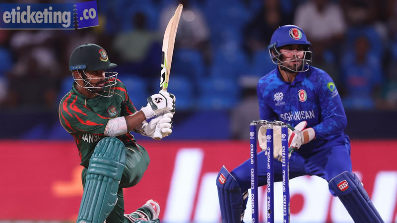 Rashid Khan to Lead Afghanistan at T20 World Cup 2026