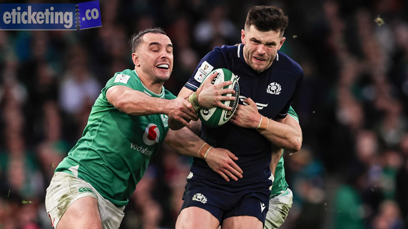 Australia Drawn with New Zealand in Pool A