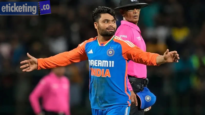 Rinku Singh Shines After T20 World Cup Call-Up
