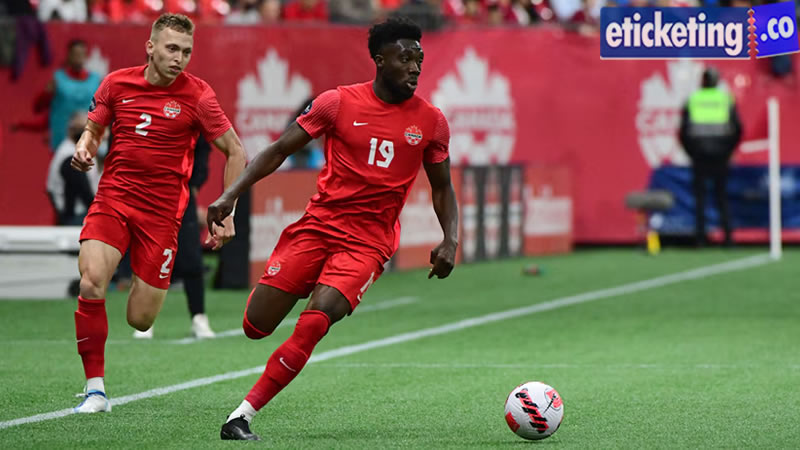 Canada vs Switzerland Tickets| Soccer World Cup Tickets | World Cup Tickets