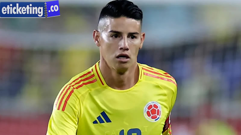 
Colombia vs Portugal Tickets| Colombia vs Winner Play off 1 Tickets| Portugal vs Uzbekistan Tickets