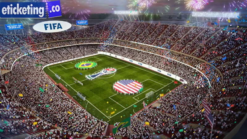 Soccer World Cup Tickets | World Cup Tickets | FIFA World Cup Tickets | FIFA 2026 Tickets