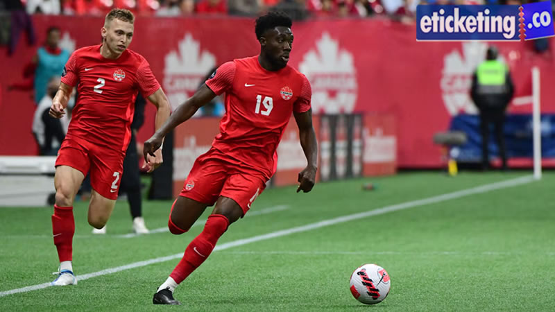 Canada vs Qatar Tickets| Canada vs Switzerland Tickets| |Qatar vs Switzerland Tickets