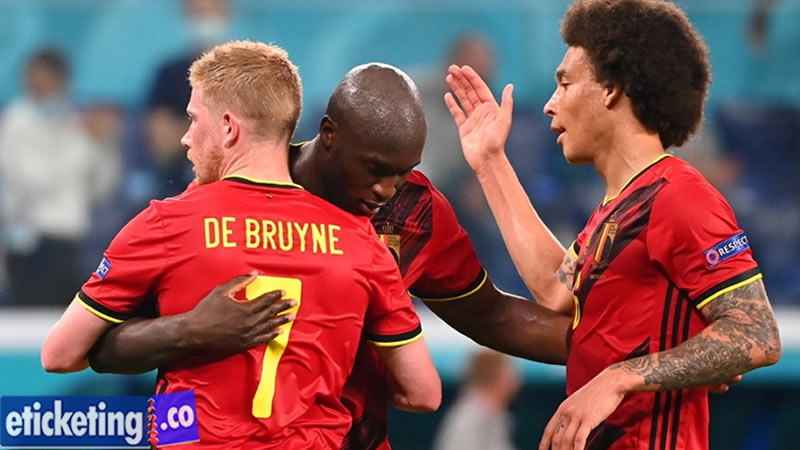 Belgium vs Egypt Tickets| Belgium vs Iran Tickets| Egypt vs Iran Tickets