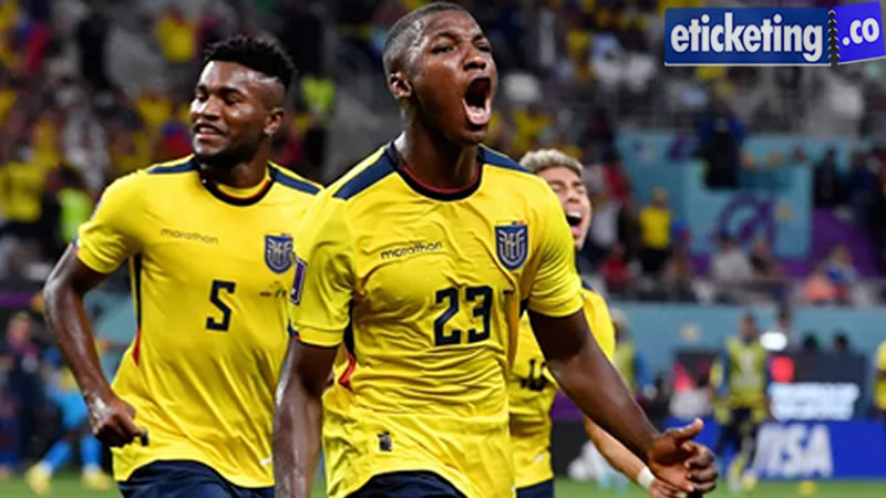 Ecuador vs Germany Tickets|Ecuador vs Curacao Tickets| Germany vs Ivory Coast Tickets