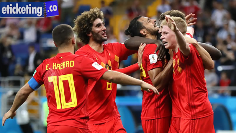 Belgium vs Egypt Tickets|Belgium vs Iran Tickets| Egypt vs Iran Tickets