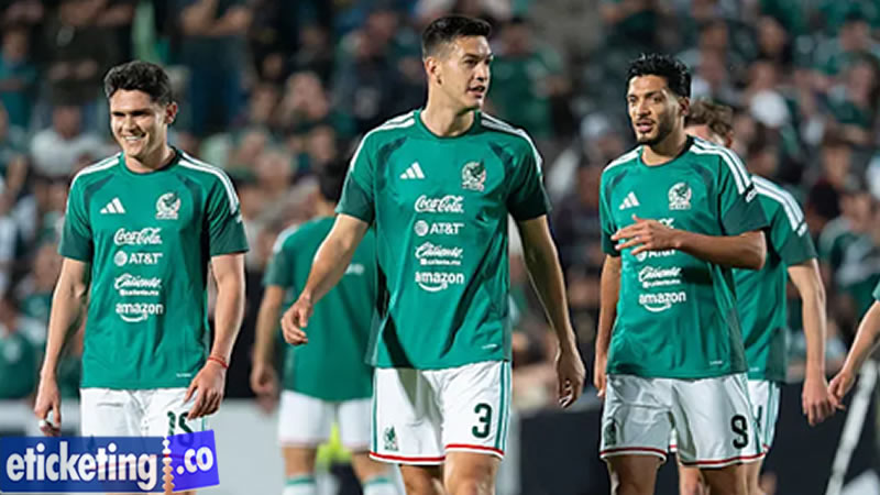 Mexico vs South Korea Tickets|Mexico vs South Africa Tickets| South Africa vs South Korea Tickets