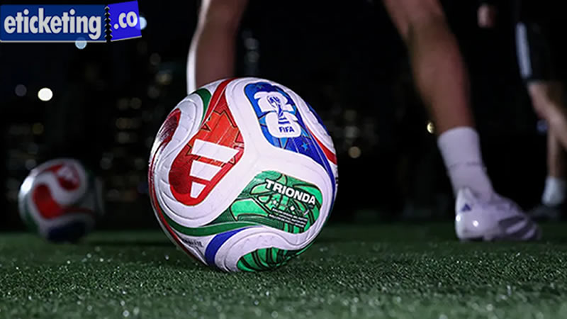 Soccer World Cup Tickets | World Cup Tickets | FIFA World Cup Tickets | FIFA 2026 Tickets