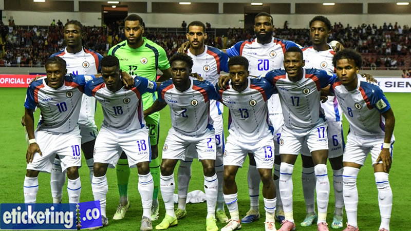 Haiti vs Scotland Tickets|Morocco vs Haiti Tickets|Scotland vs Brazil Tickets