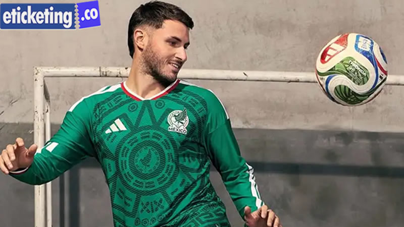 Mexico vs South Korea Tickets|Mexico vs South Africa Tickets|South Africa vs South Korea Tickets