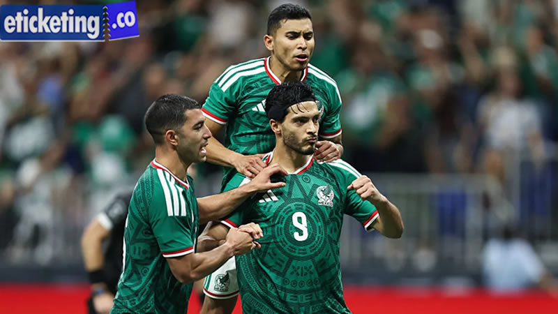 Mexico vs South Africa Tickets|Mexico vs South Korea Tickets |South Africa vs South Korea Tickets