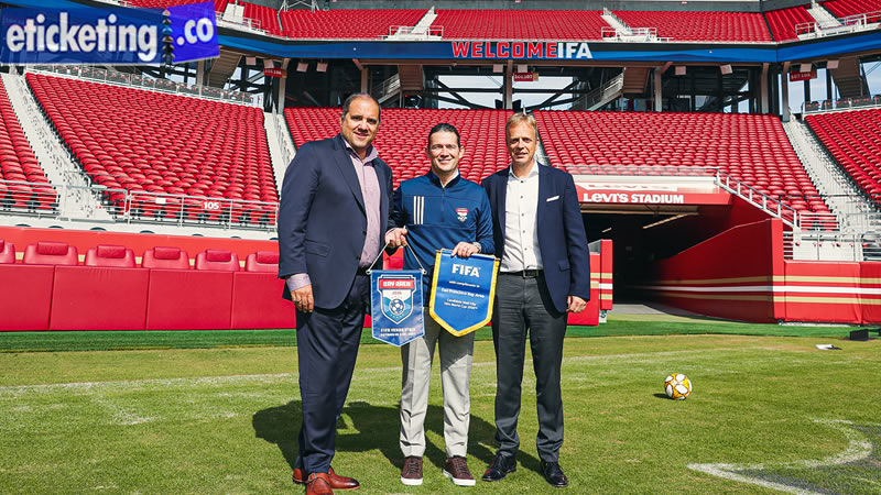 Soccer World Cup Tickets | World Cup Tickets | FIFA World Cup Tickets | FIFA 2026 Tickets