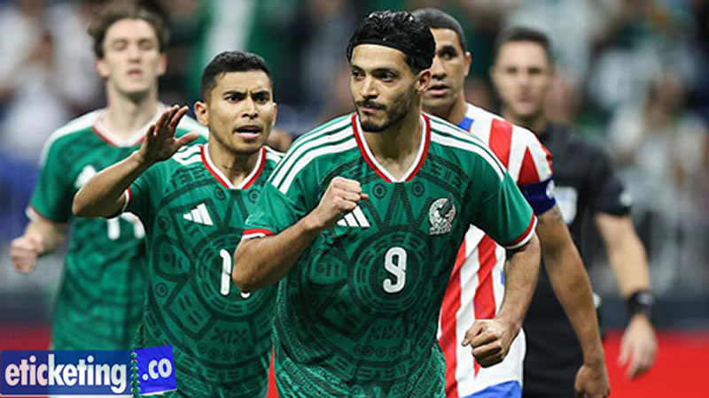 Mexico vs South Africa Tickets| Mexico vs South Korea Tickets| |South Africa vs South Korea Tickets