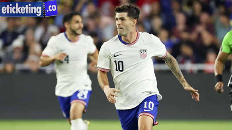 USA vs Paraguay Tickets| USA vs Australia Tickets| |Paraguay vs Australia Tickets