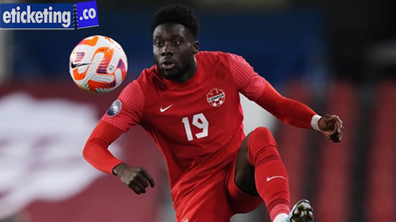 Canada vs Qatar Tickets| Canada vs Switzerland Tickets| |Qatar vs Switzerland Tickets