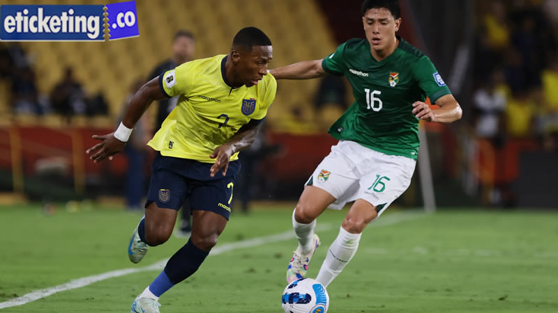 Ecuador vs Germany Tickets|Ecuador vs Curacao Tickets| Germany vs Ivory Coast Tickets