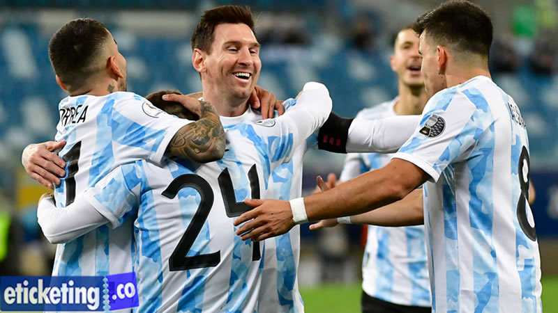 Argentina vs Algeria Tickets|Argentina vs Austria Tickets| Algeria vs Austria Tickets