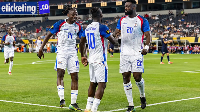 Haiti vs Scotland Tickets|Morocco vs Haiti Tickets|Scotland vs Brazil Tickets