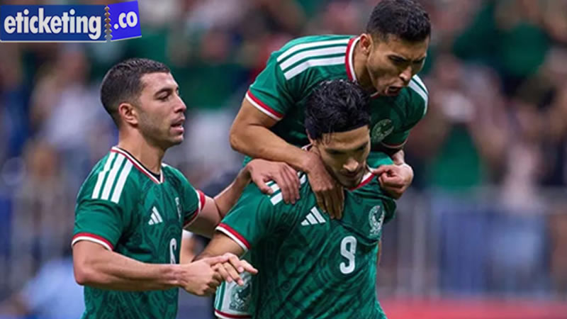 Mexico vs South Korea Tickets|Mexico vs South Africa Tickets|South Africa vs South Korea Tickets