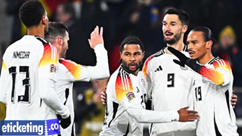 Germany vs Ivory Coast Tickets|Germany vs Curacao Tickets|Ivory Coast vs Ecuador Tickets 