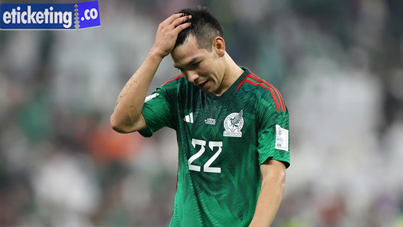 Mexico vs South Africa Tickets|Mexico vs South Korea Tickets |South Africa vs South Korea Tickets