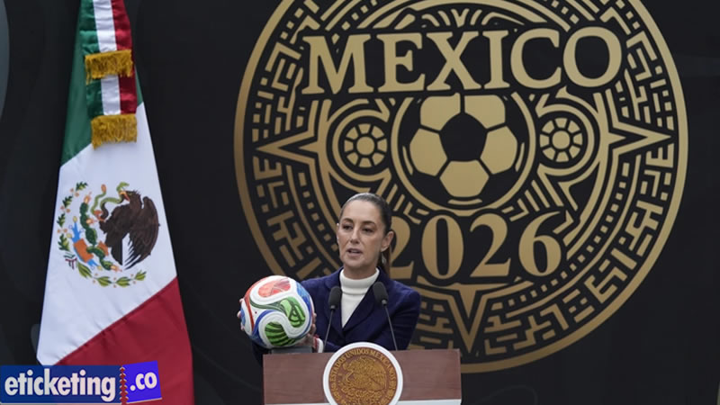 Soccer World Cup Tickets | World Cup Tickets | FIFA World Cup Tickets | FIFA 2026 Tickets