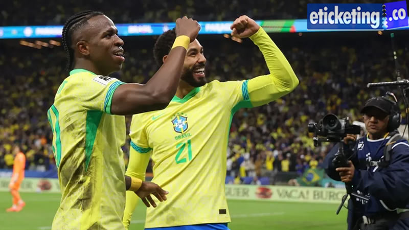 Scotland vs Brazil Tickets | Soccer World Cup Tickets | World Cup Tickets | FIFA World Cup Tickets