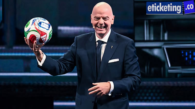 Soccer World Cup Tickets | World Cup Tickets | FIFA World Cup Tickets | FIFA 2026 Tickets