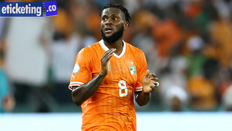 Curacao vs Ivory Coast Tickets| Ecuador vs Curacao Tickets| Ivory Coast vs Ecuador Tickets