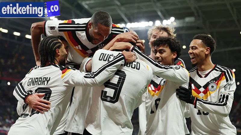Ecuador vs Germany Tickets|Ecuador vs Curacao Tickets| Germany vs Ivory Coast Tickets
