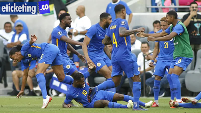 Ecuador vs Curacao Tickets|Ecuador vs Germany Tickets|Curacao vs Ivory Coast Tickets 