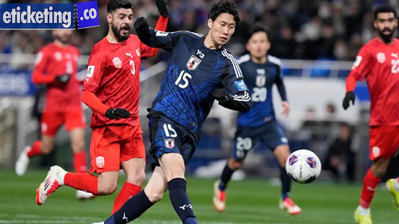 Netherlands vs Japan Tickets|Tunisia vs Netherlands Tickets |Tunisia vs Japan Tickets