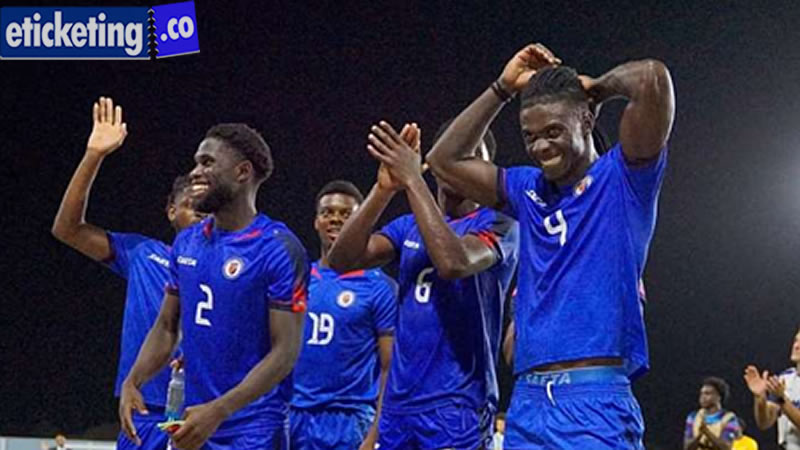 
Morocco vs Haiti Tickets| Soccer World Cup Tickets | World Cup Tickets 