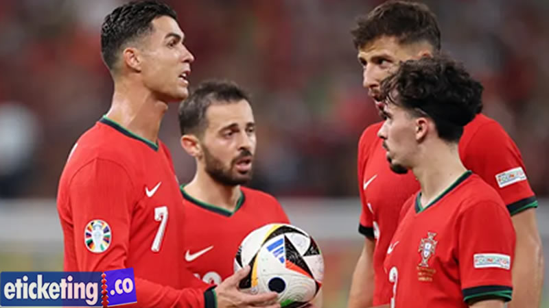 
Colombia vs Portugal Tickets| Colombia vs Winner Play off 1 Tickets| Portugal vs Uzbekistan Tickets