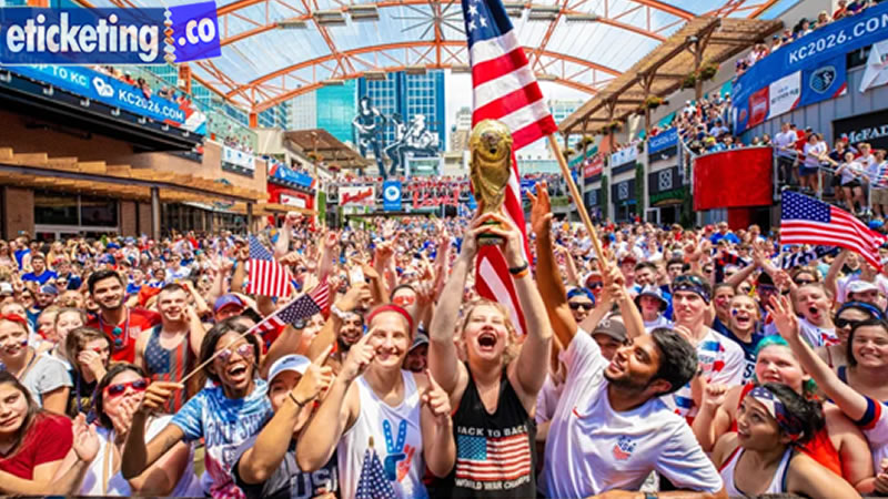 Soccer World Cup Tickets | World Cup Tickets | FIFA World Cup Tickets | FIFA 2026 Tickets