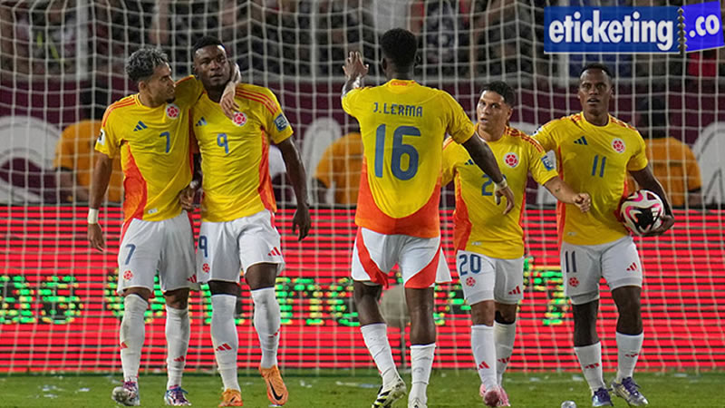 Colombia Vs Portugal Tickets| Portugal Vs Uzbekistan Tickets| Colombia Vs Portugal Tickets