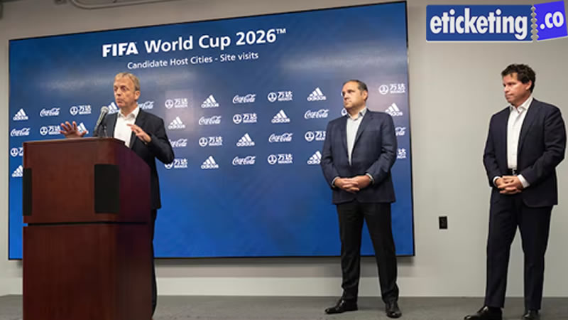 Soccer World Cup Tickets | World Cup Tickets | FIFA World Cup Tickets | FIFA 2026 Tickets