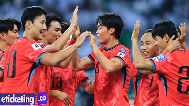 Mexico vs South Korea Tickets|Mexico vs South Africa Tickets|South Africa vs South Korea Tickets