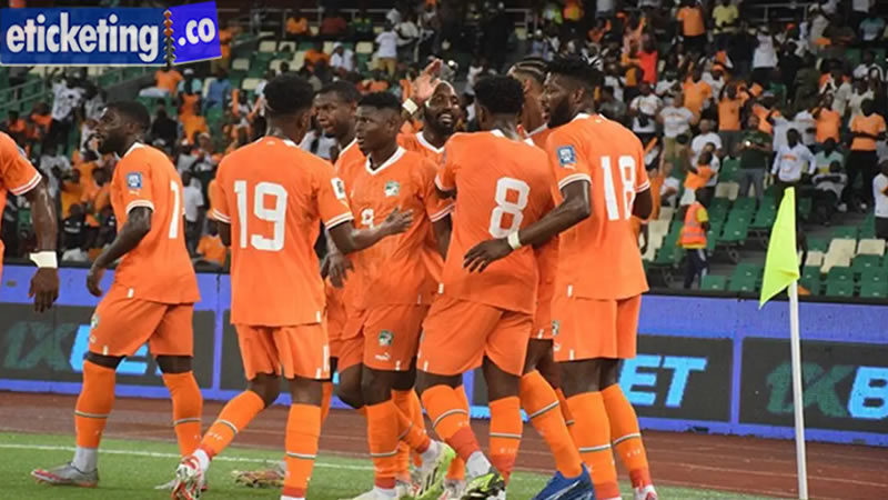 Germany vs Ivory Coast Tickets|Germany vs Curacao Tickets|Ivory Coast vs Ecuador Tickets 